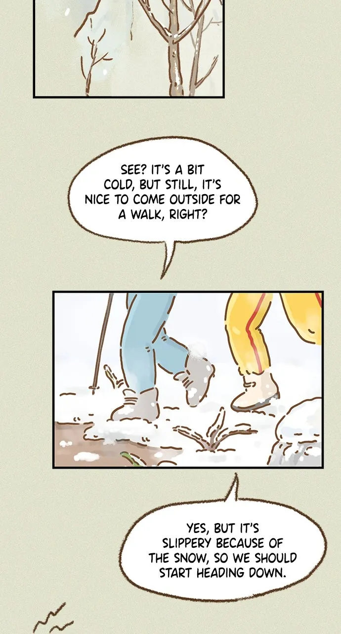 The Memory Shop Chapter 13 page 2 - 