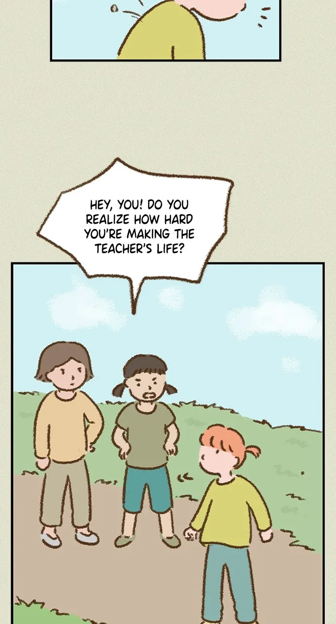 The Memory Shop Chapter 13 page 12 - 