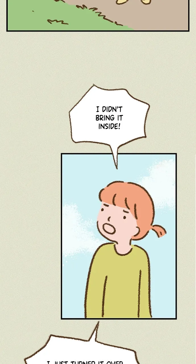 The Memory Shop Chapter 13 page 13 - 