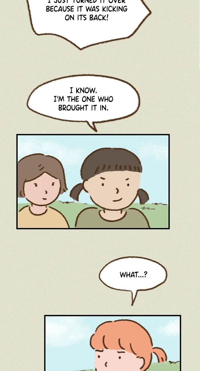The Memory Shop Chapter 13 page 14 - 