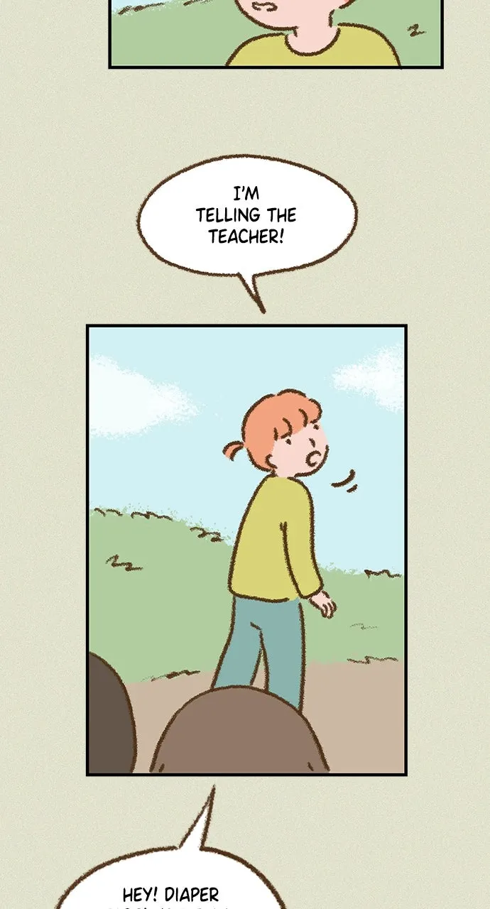 The Memory Shop Chapter 13 page 15 - 