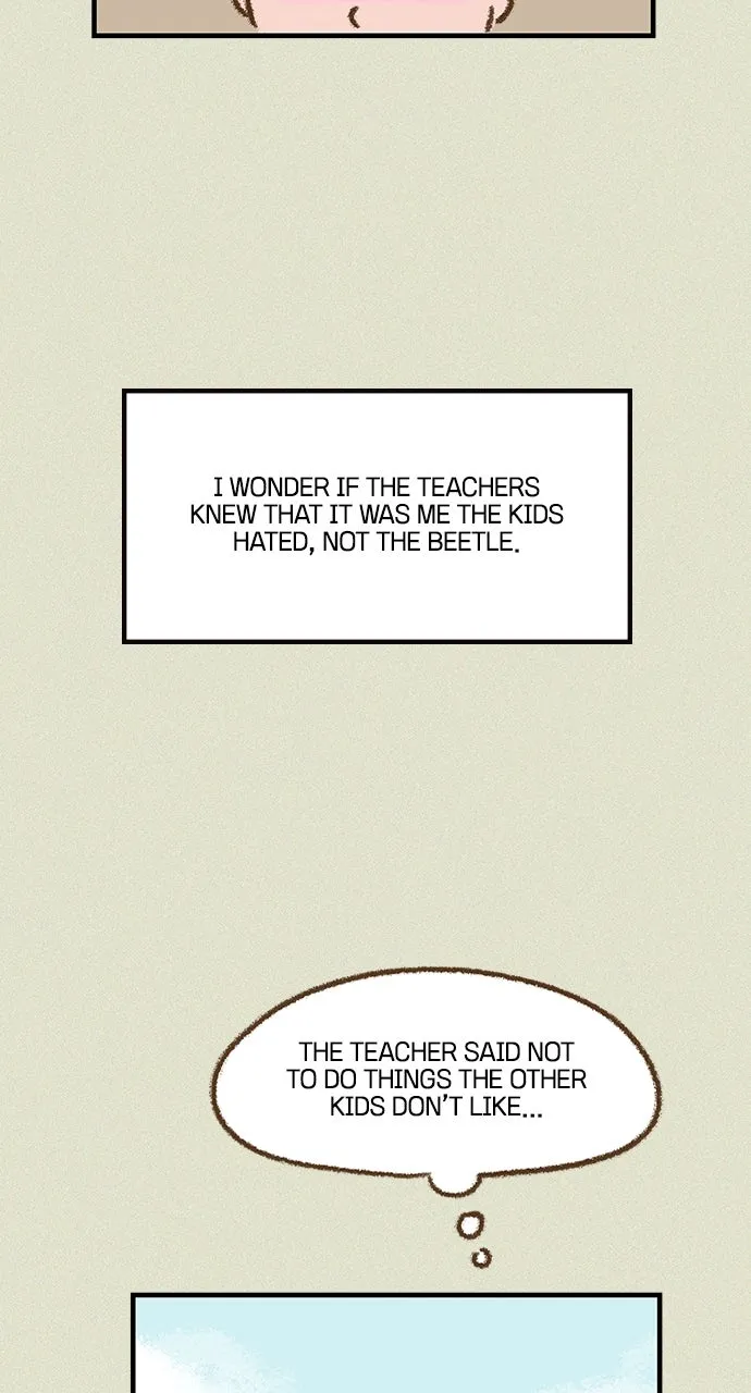The Memory Shop Chapter 13 page 18 - 