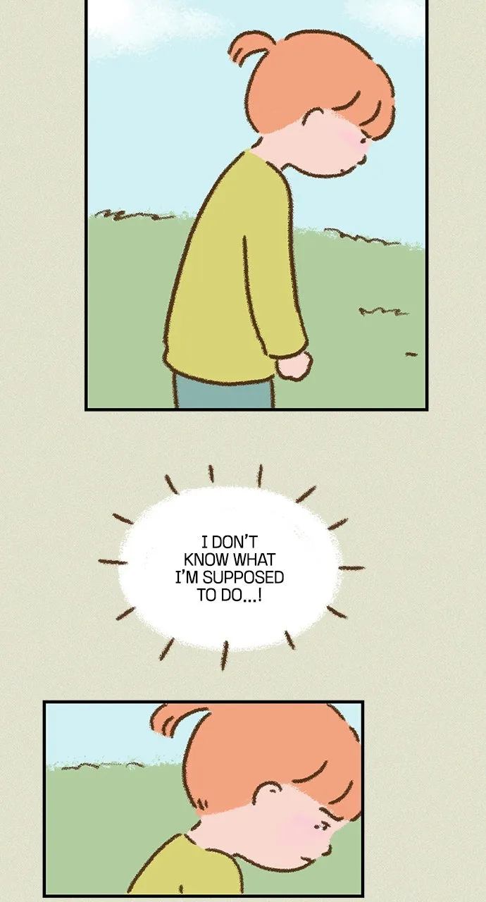 The Memory Shop Chapter 13 page 19 - 