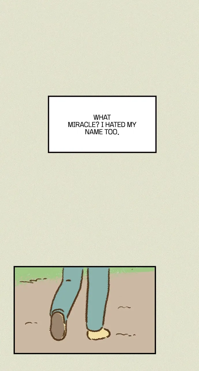 The Memory Shop Chapter 13 page 20 - 