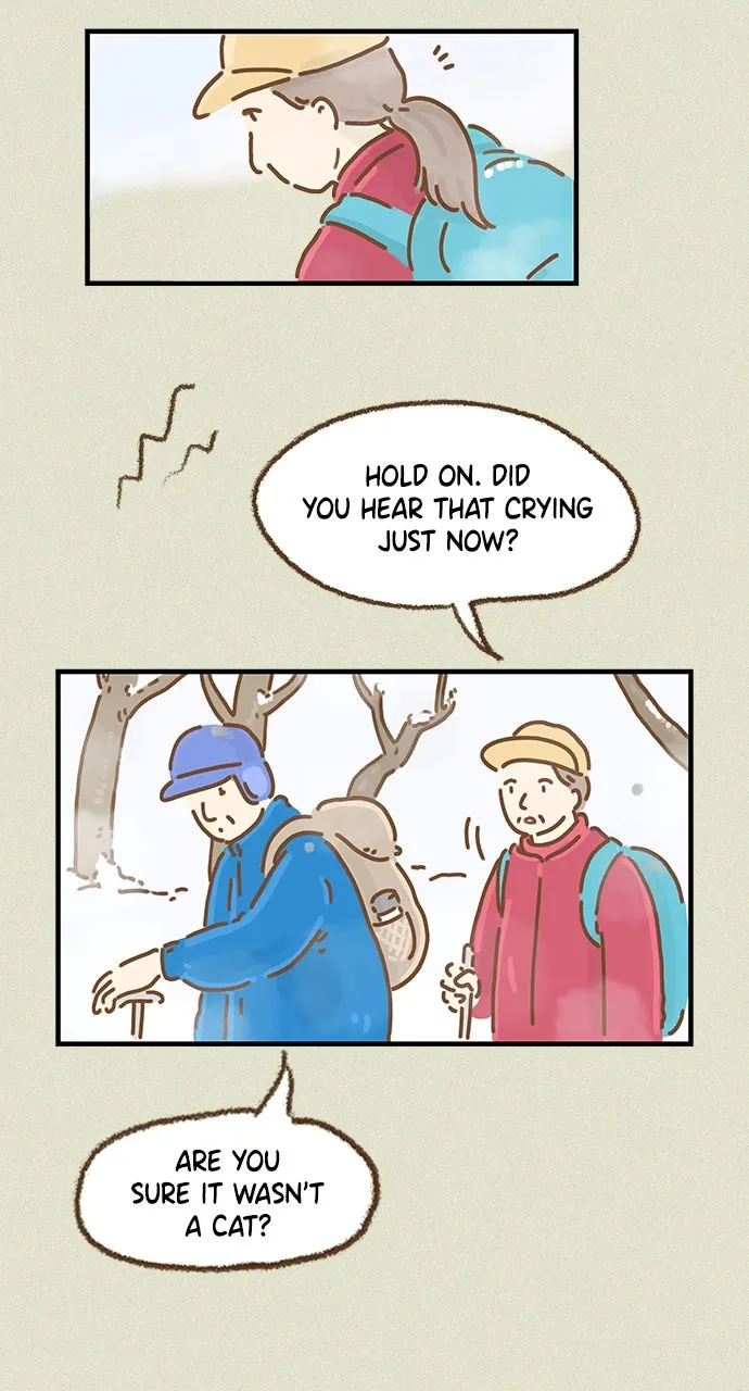 The Memory Shop Chapter 13 page 3 - 