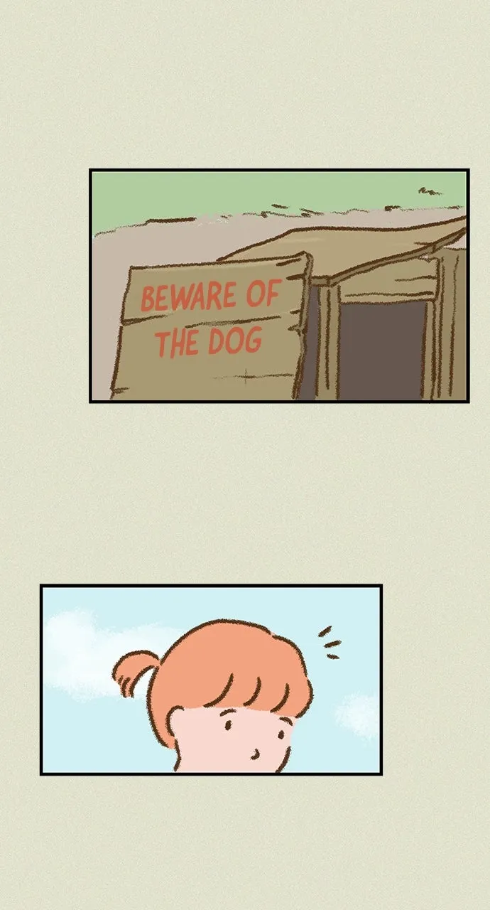 The Memory Shop Chapter 13 page 21 - 