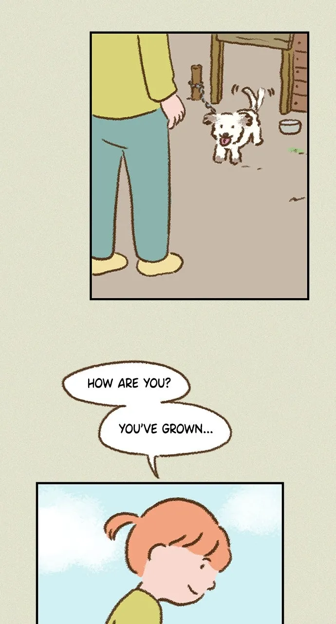 The Memory Shop Chapter 13 page 22 - 