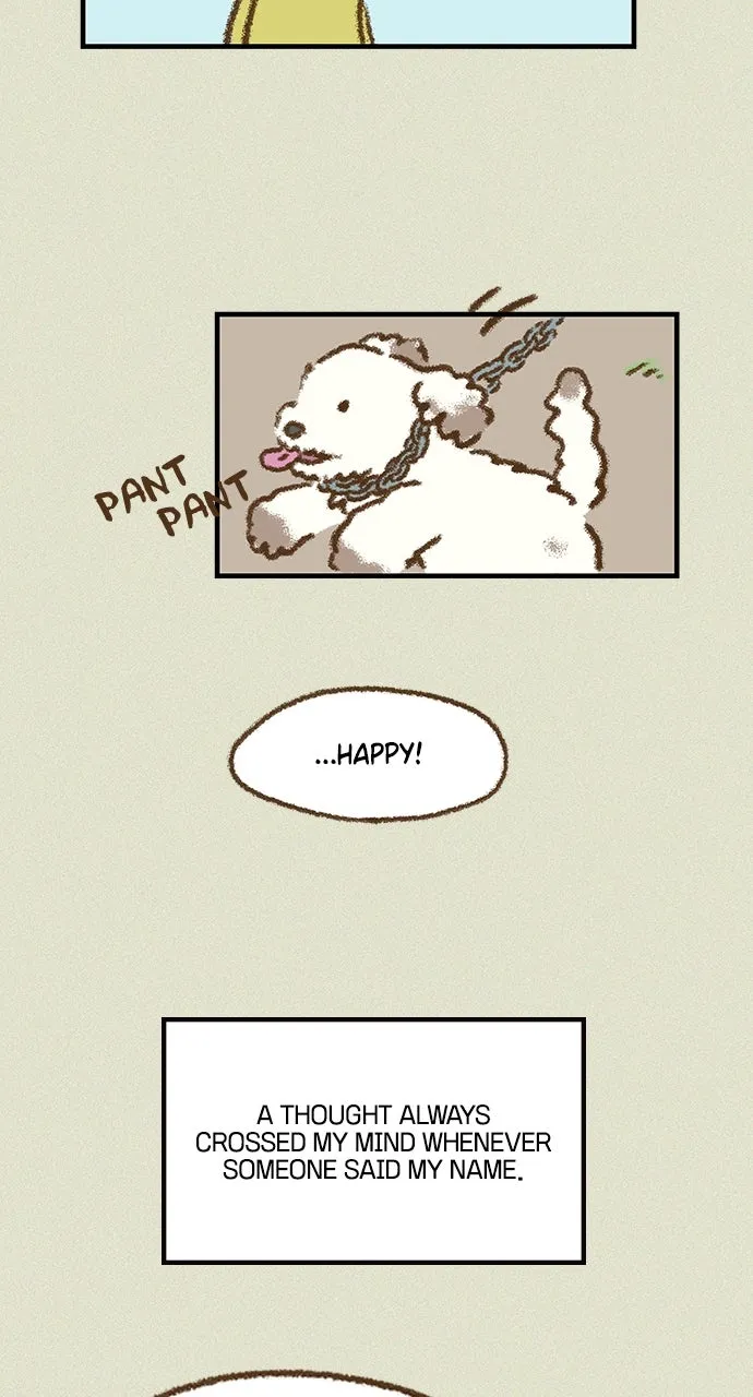 The Memory Shop Chapter 13 page 23 - 