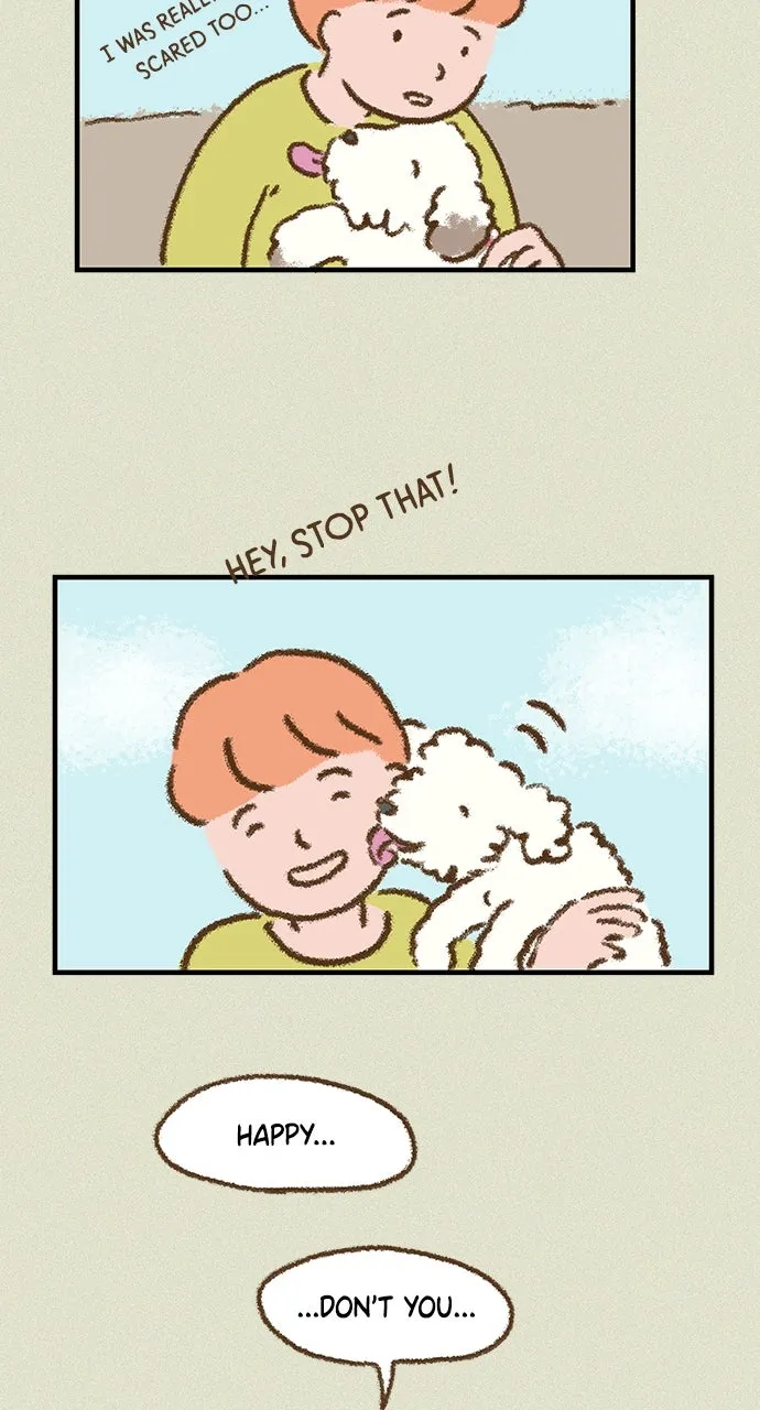 The Memory Shop Chapter 13 page 25 - 