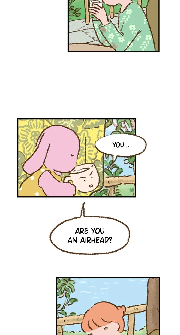 The Memory Shop Chapter 13 page 28 - 
