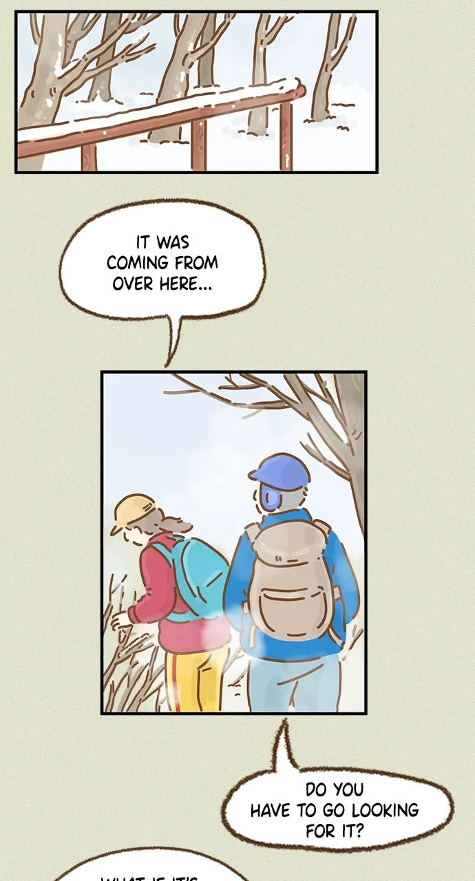 The Memory Shop Chapter 13 page 4 - 