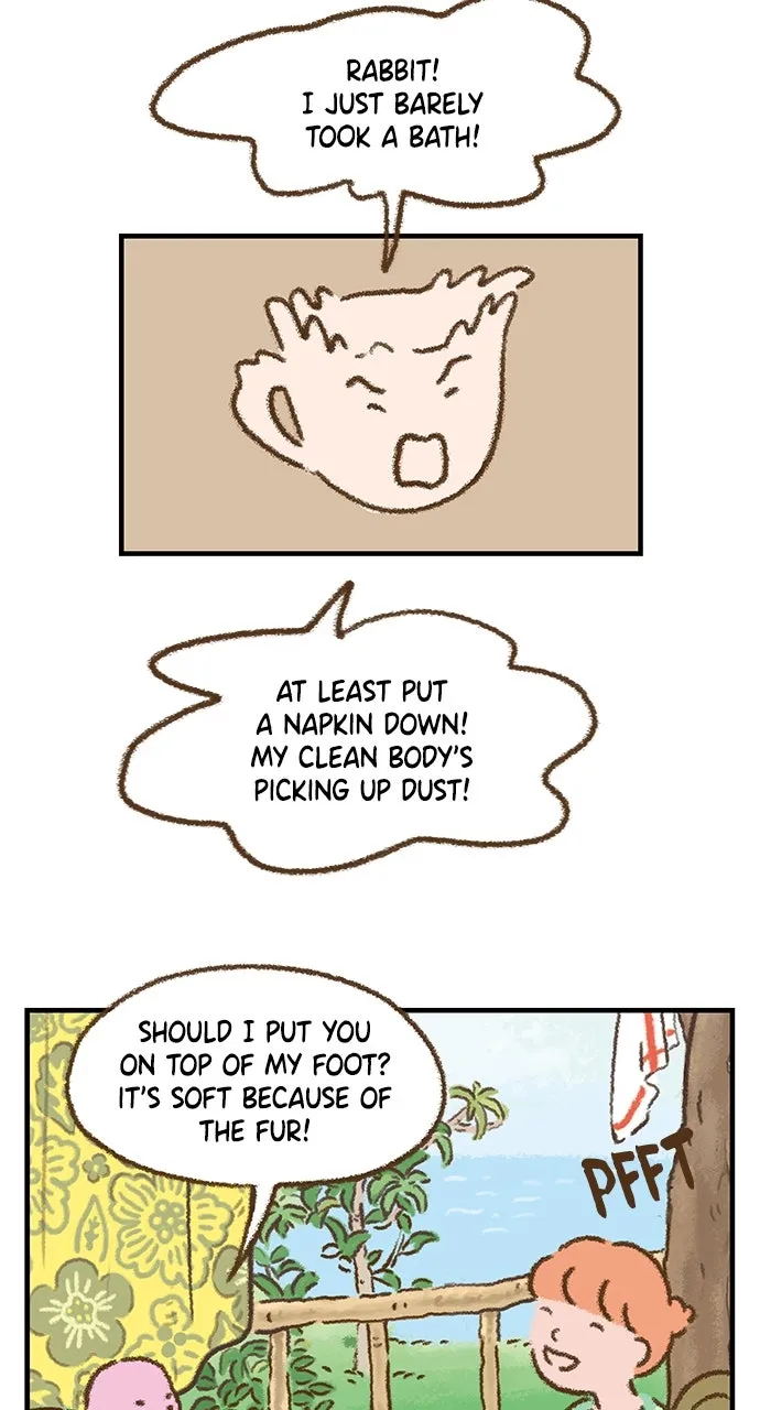 The Memory Shop Chapter 13 page 31 - 