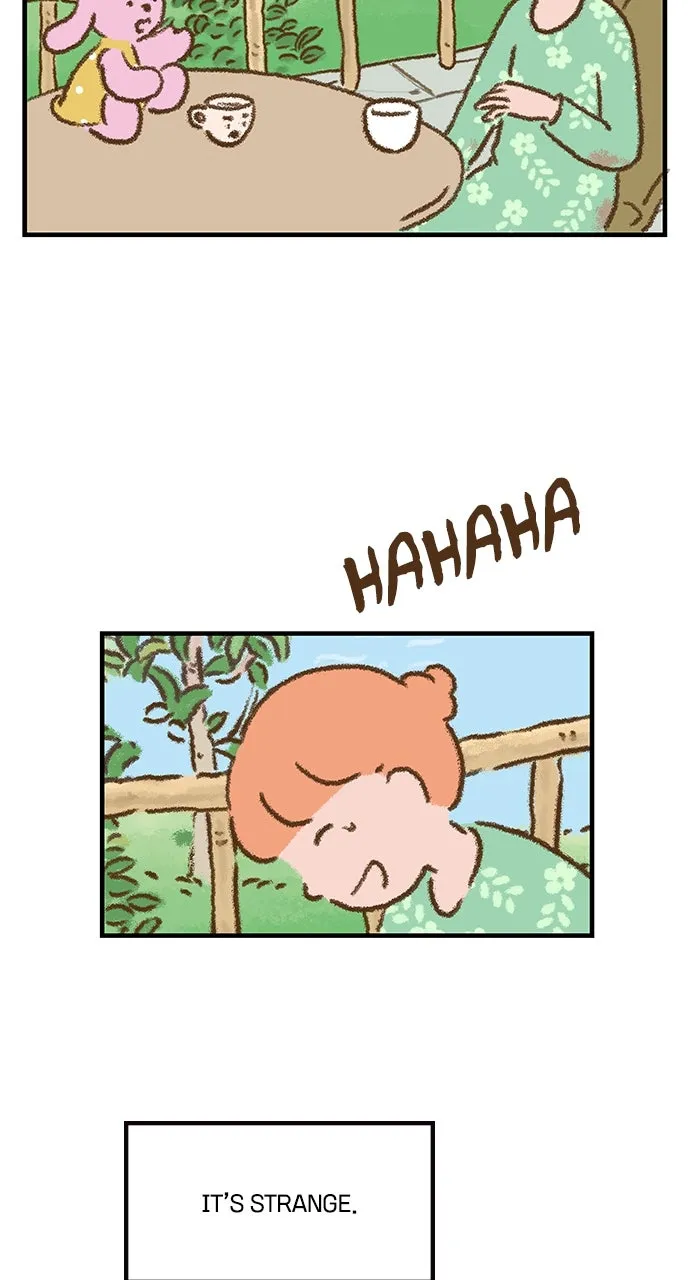 The Memory Shop Chapter 13 page 32 - 