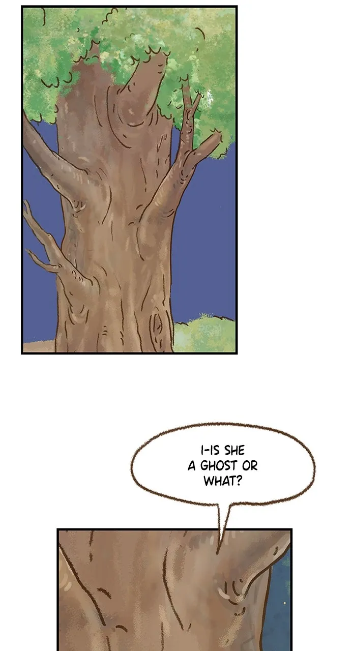 The Memory Shop Chapter 13 page 34 - 