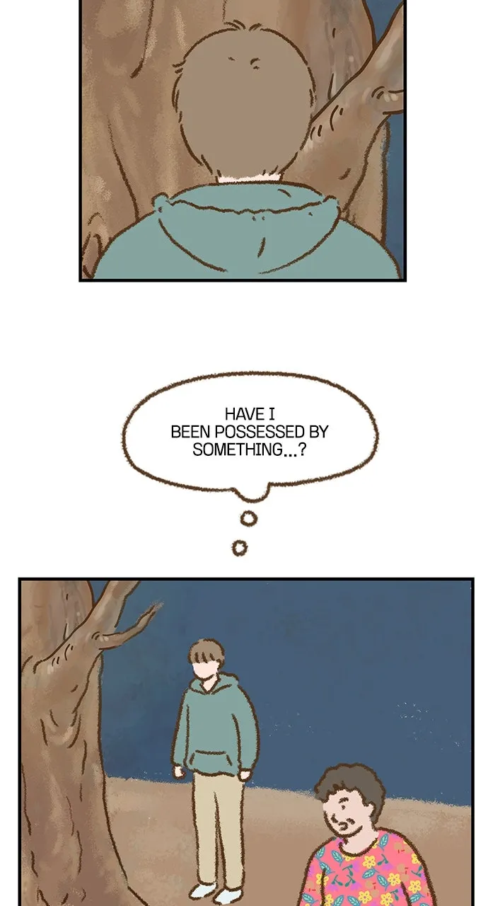 The Memory Shop Chapter 13 page 35 - 
