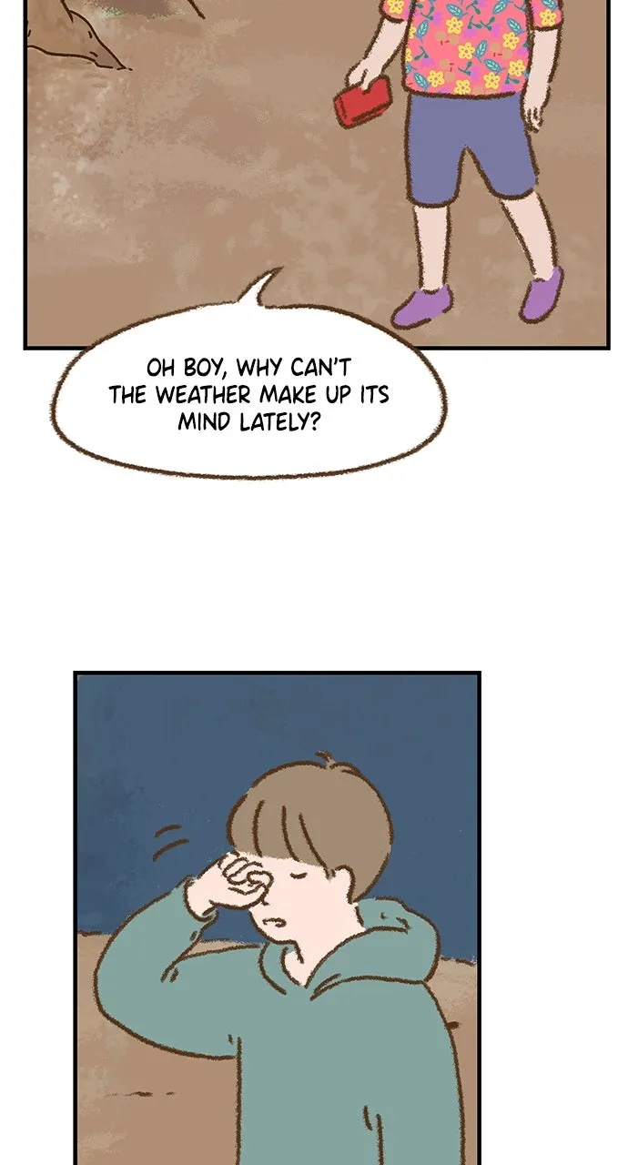 The Memory Shop Chapter 13 page 36 - 