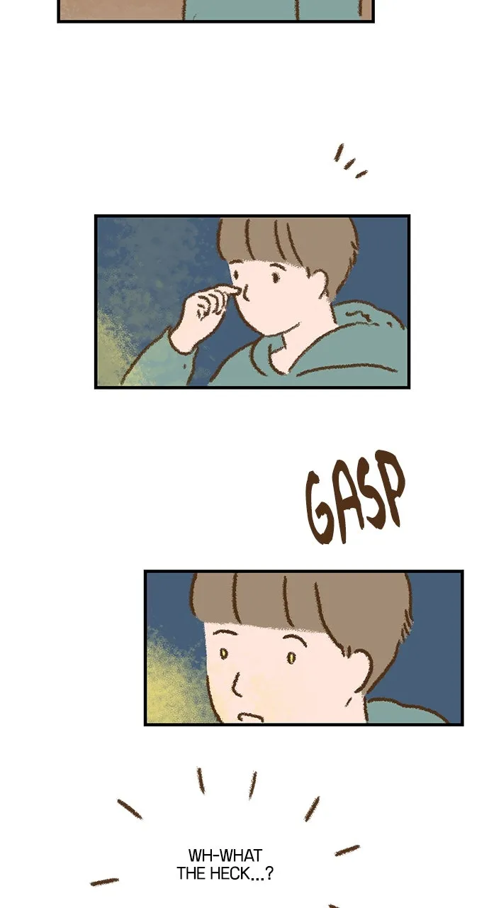The Memory Shop Chapter 13 page 37 - 