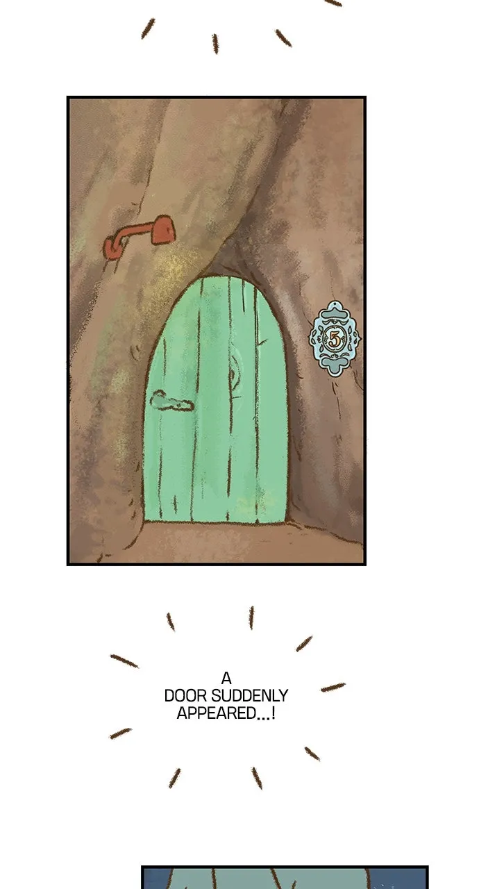 The Memory Shop Chapter 13 page 38 - 