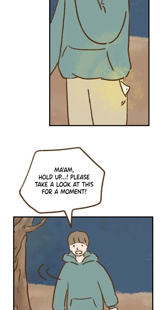 The Memory Shop Chapter 13 page 39 - 