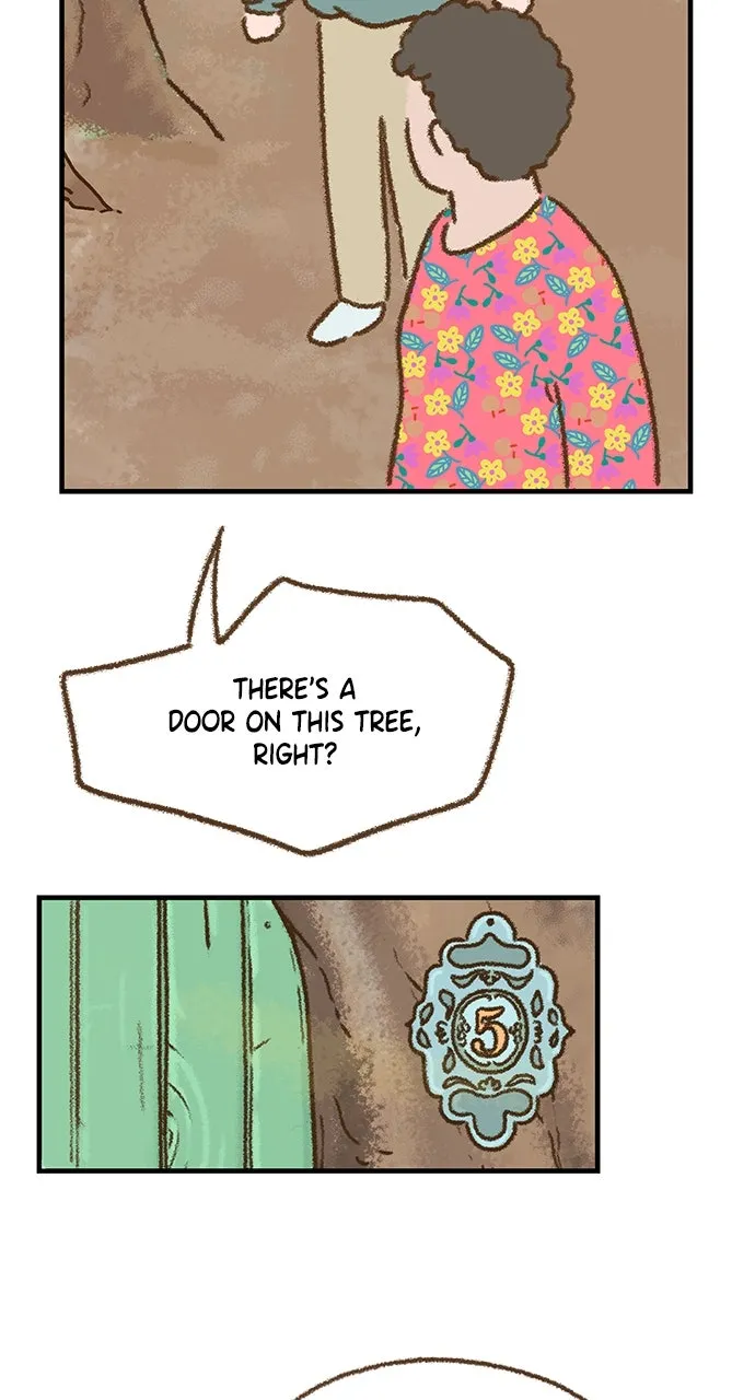 The Memory Shop Chapter 13 page 40 - 