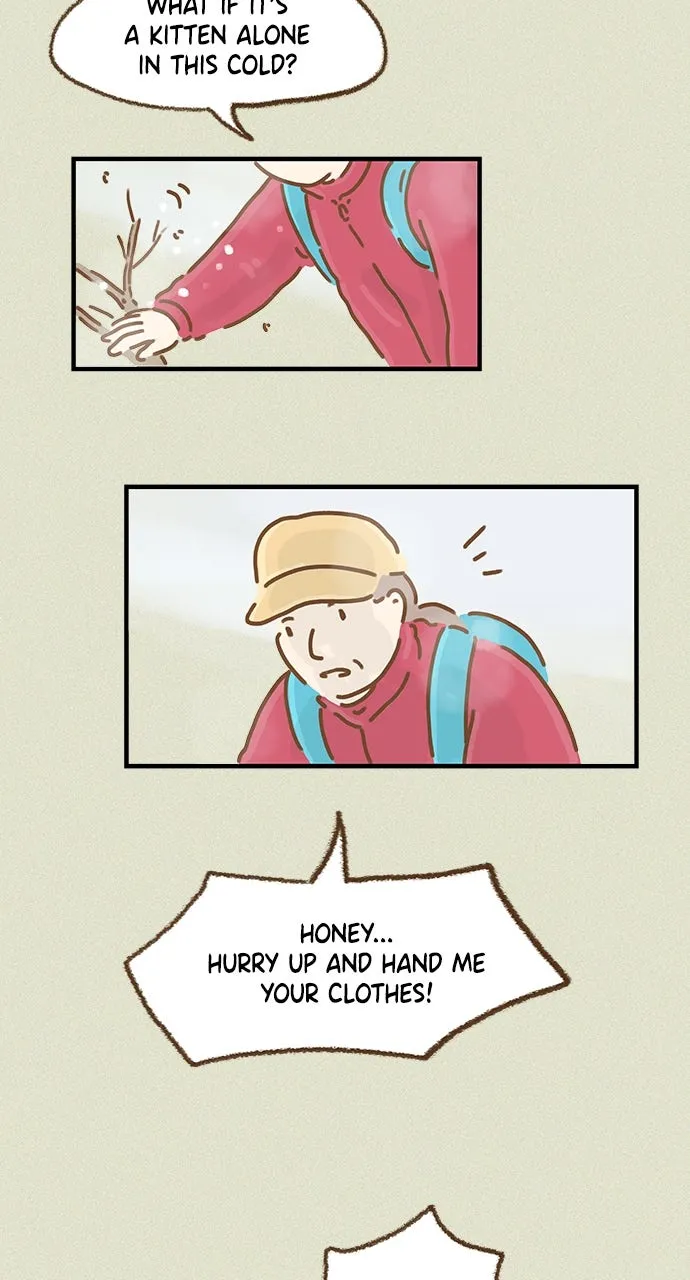 The Memory Shop Chapter 13 page 5 - 