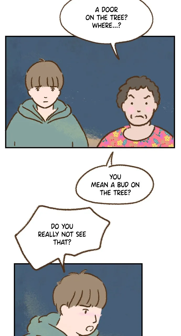 The Memory Shop Chapter 13 page 41 - 
