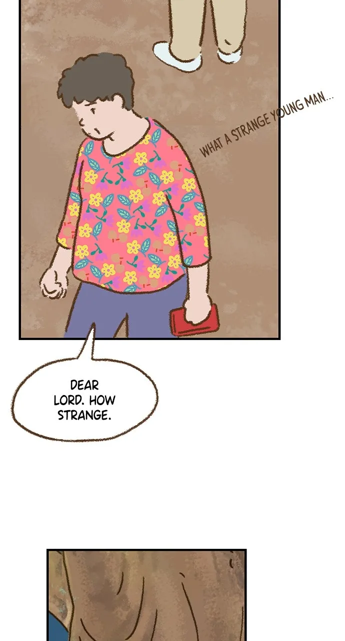 The Memory Shop Chapter 13 page 43 - 