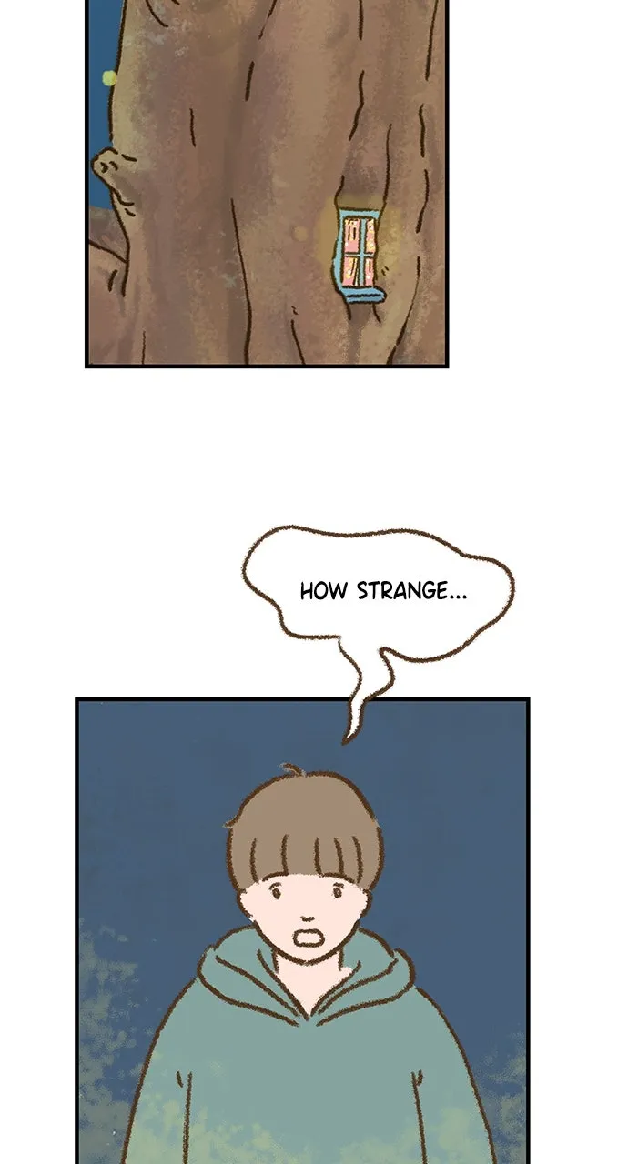The Memory Shop Chapter 13 page 44 - 