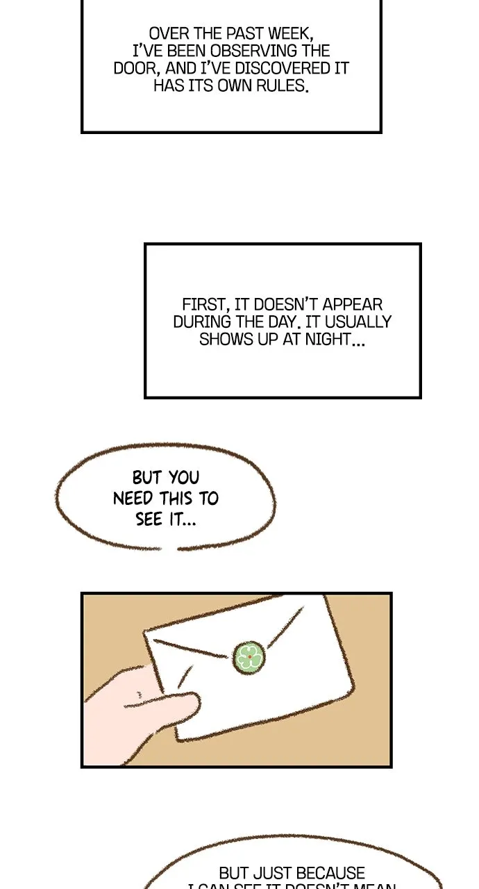 The Memory Shop Chapter 13 page 48 - 