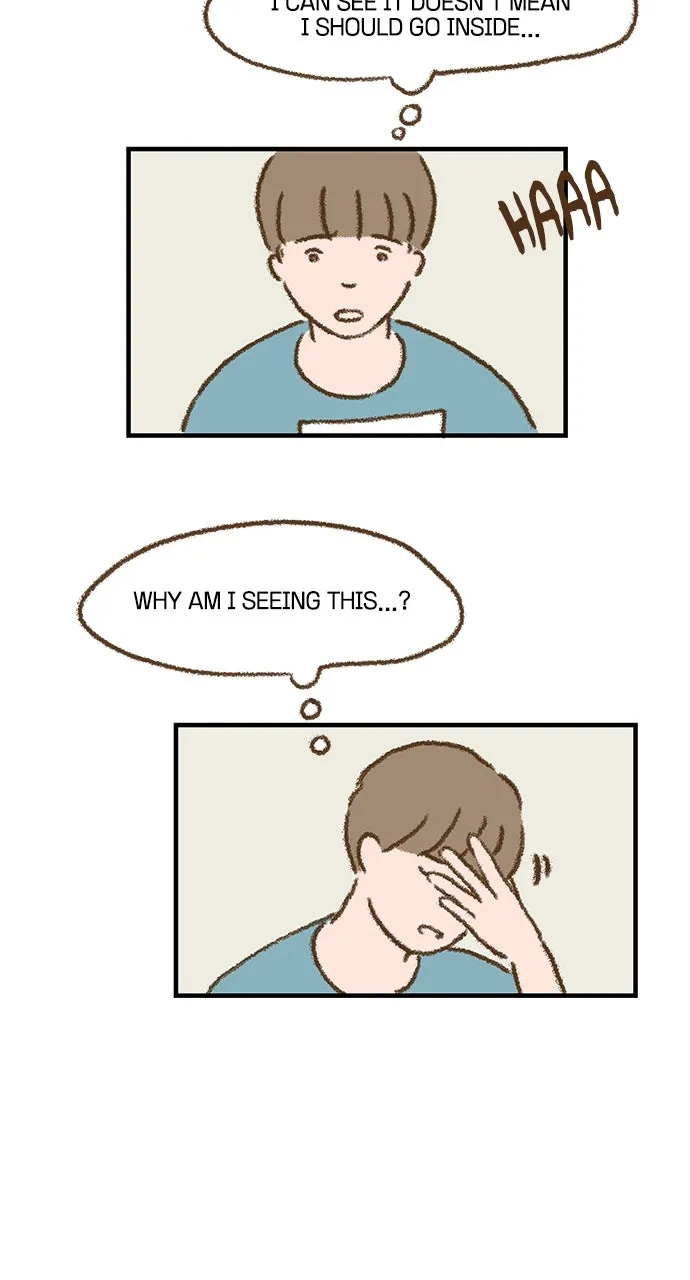 The Memory Shop Chapter 13 page 49 - 