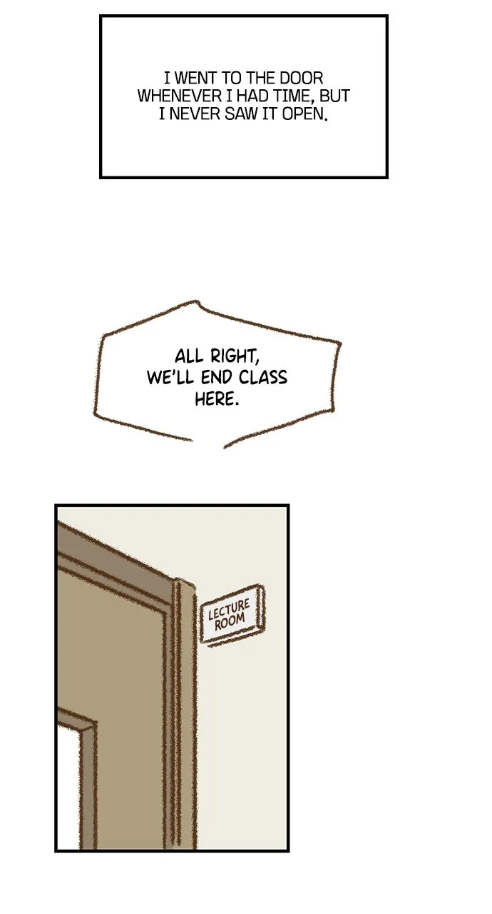 The Memory Shop Chapter 13 page 50 - 