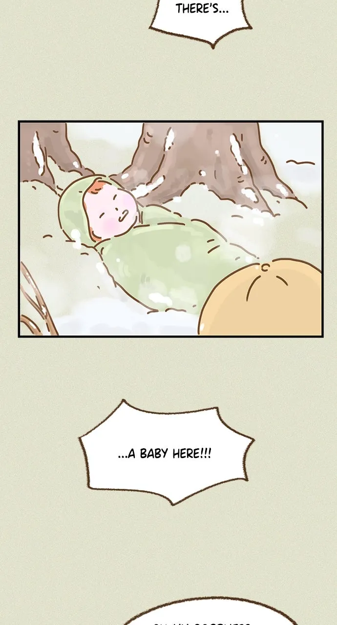 The Memory Shop Chapter 13 page 6 - 