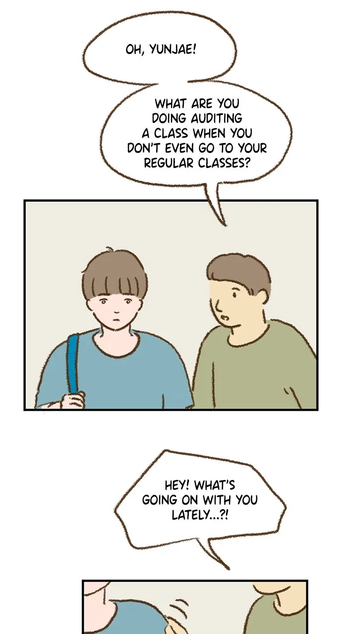 The Memory Shop Chapter 13 page 51 - 