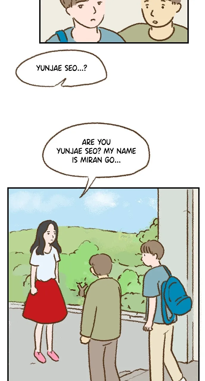 The Memory Shop Chapter 13 page 56 - 