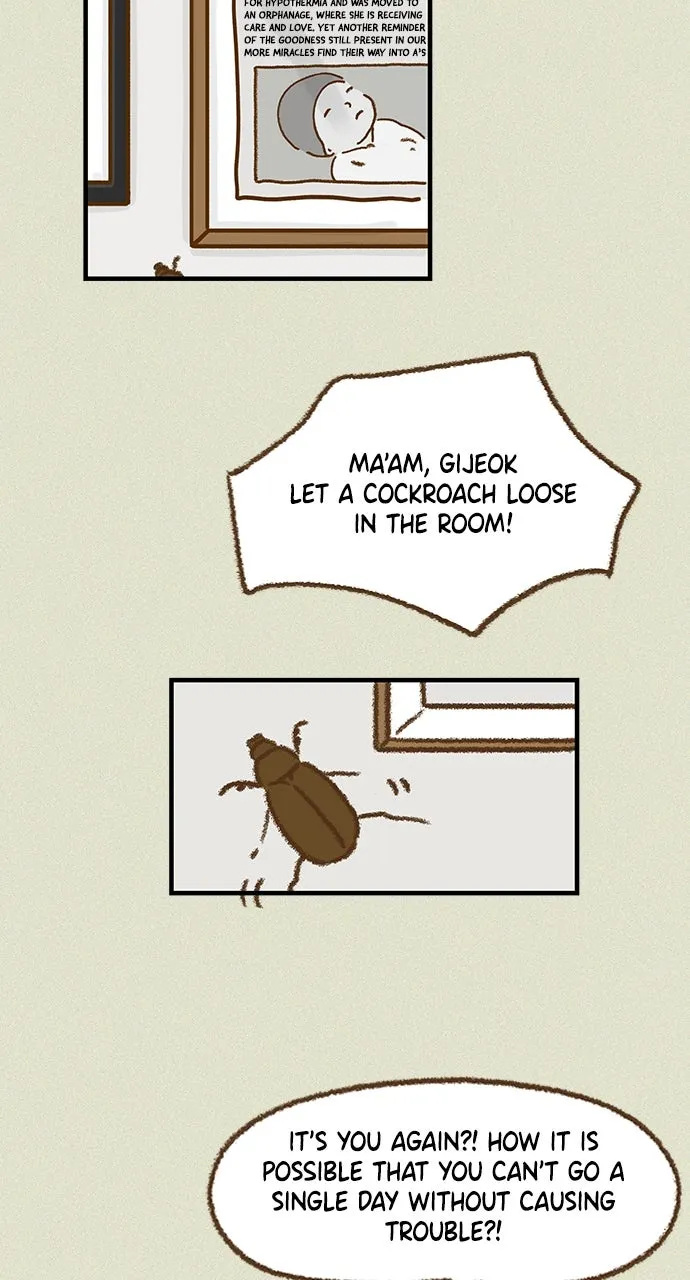 The Memory Shop Chapter 13 page 8 - 