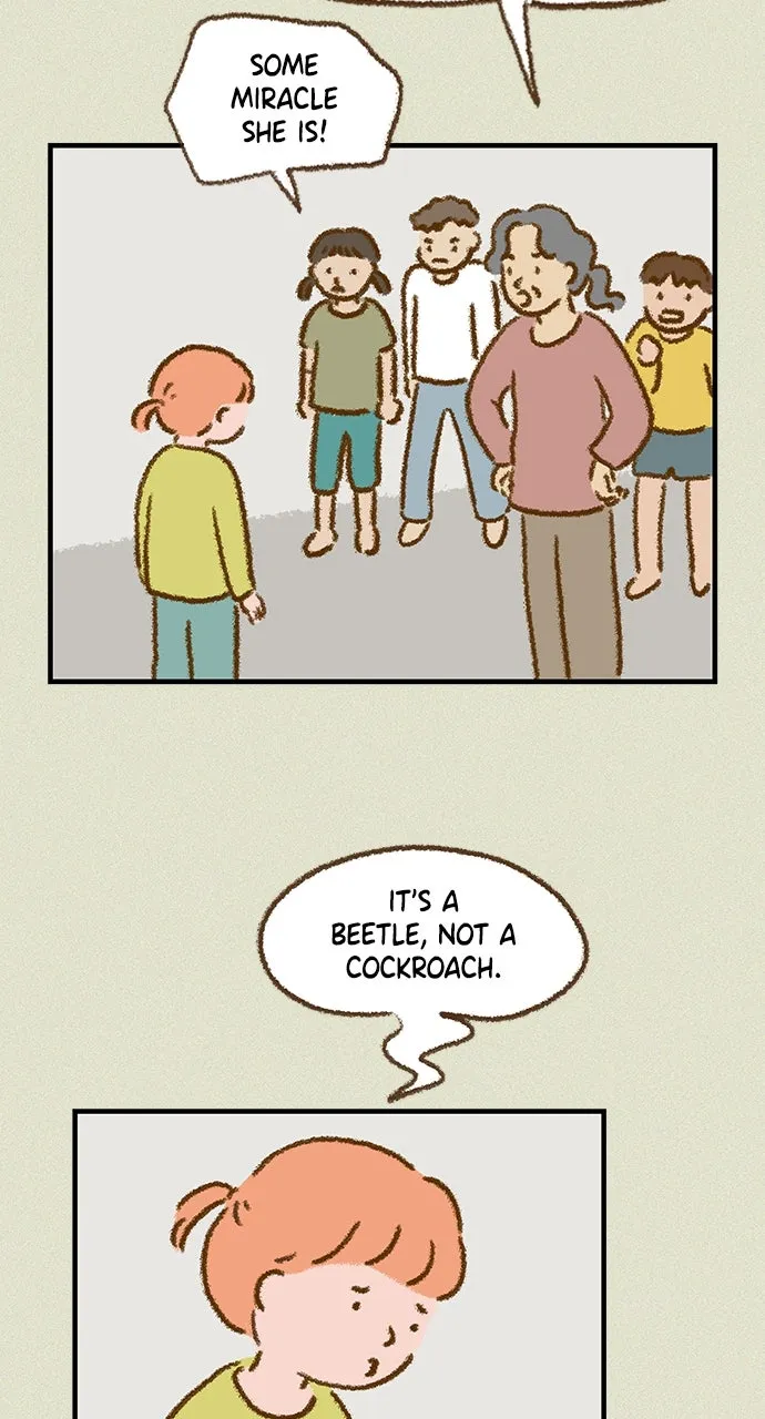 The Memory Shop Chapter 13 page 9 - 