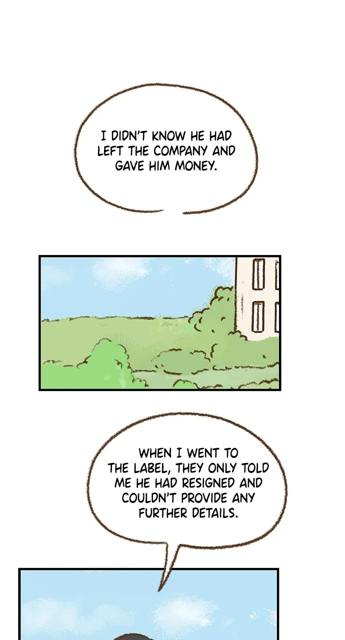 The Memory Shop Chapter 14 page 1 - 