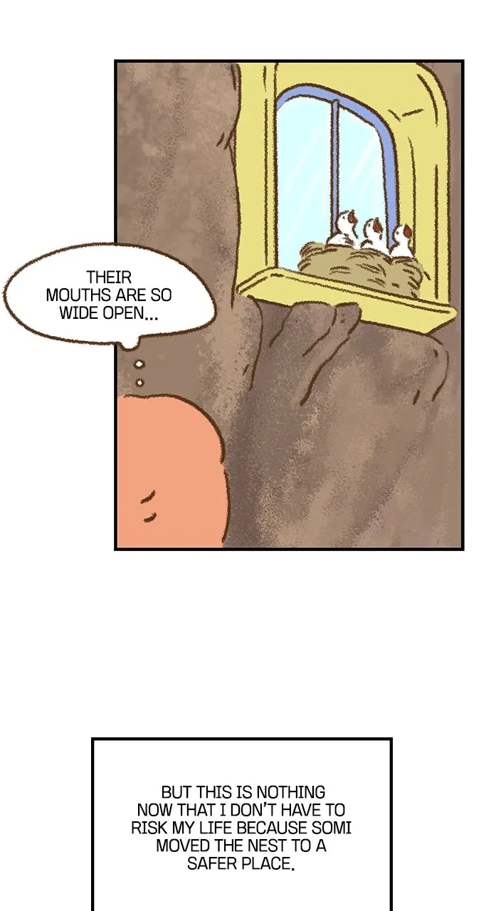 The Memory Shop Chapter 14 page 11 - 