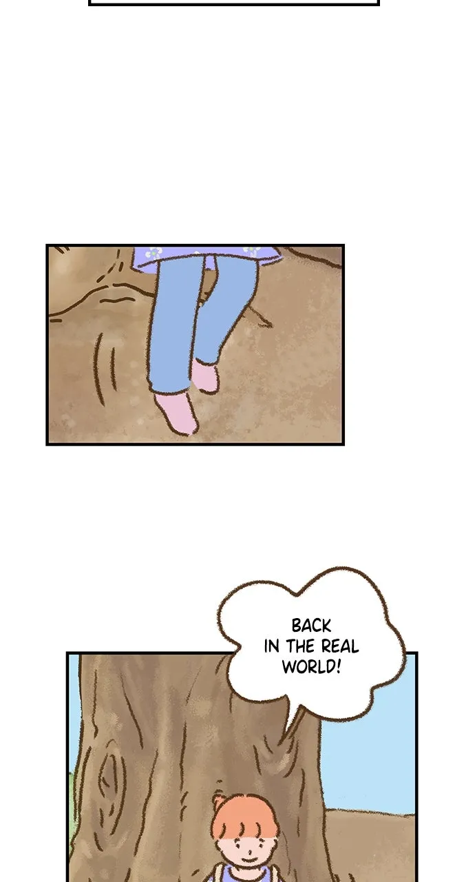 The Memory Shop Chapter 14 page 12 - 