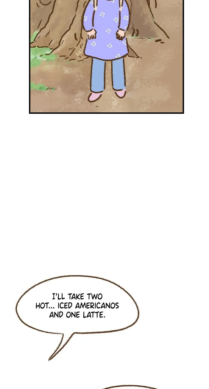 The Memory Shop Chapter 14 page 13 - 