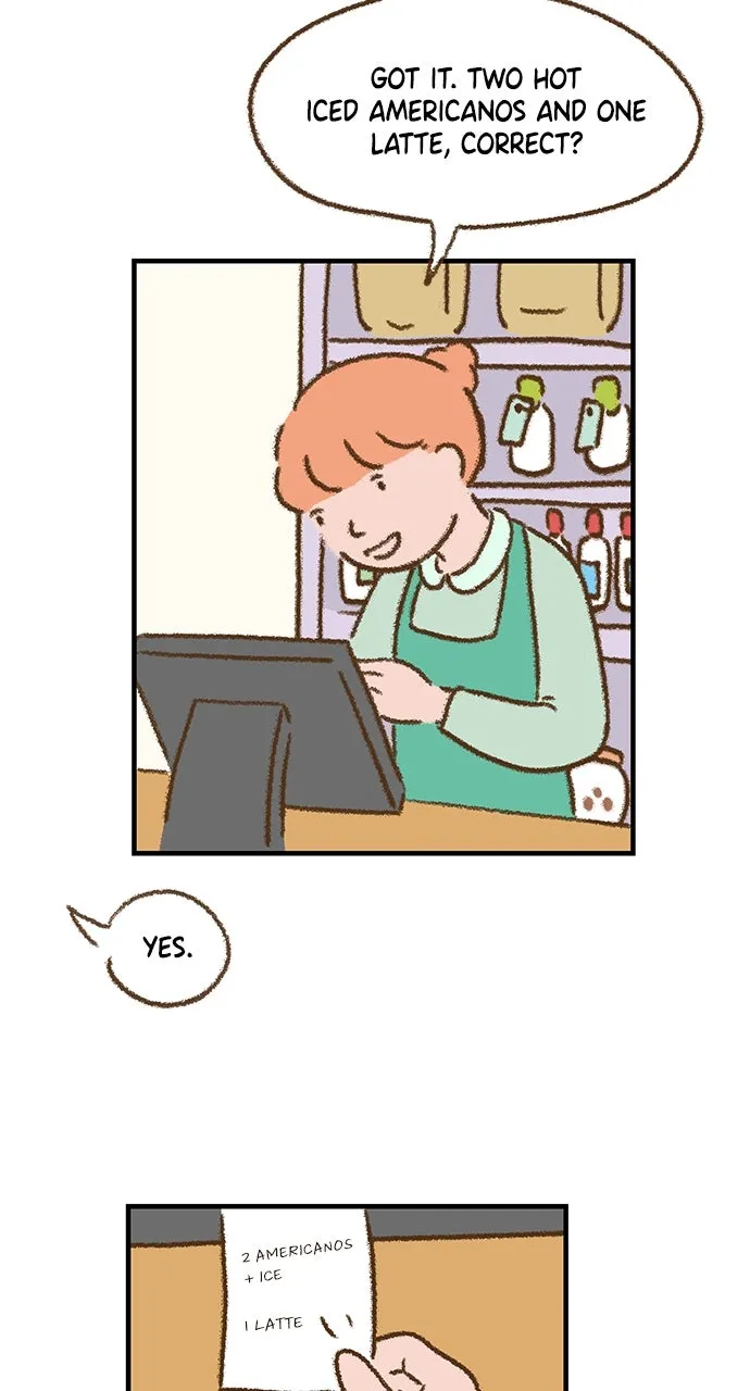 The Memory Shop Chapter 14 page 14 - 