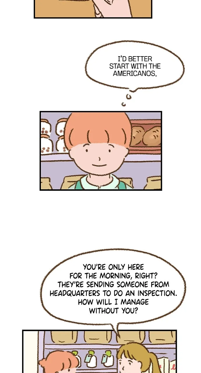 The Memory Shop Chapter 14 page 15 - 
