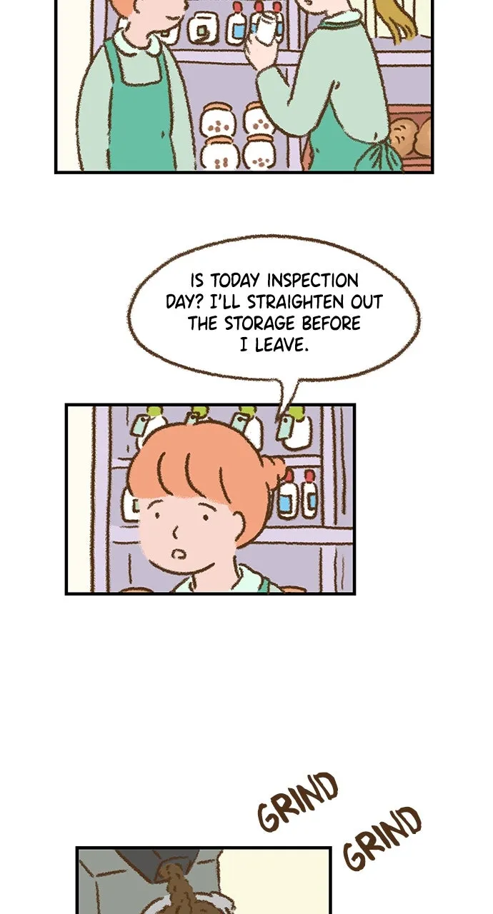 The Memory Shop Chapter 14 page 16 - 