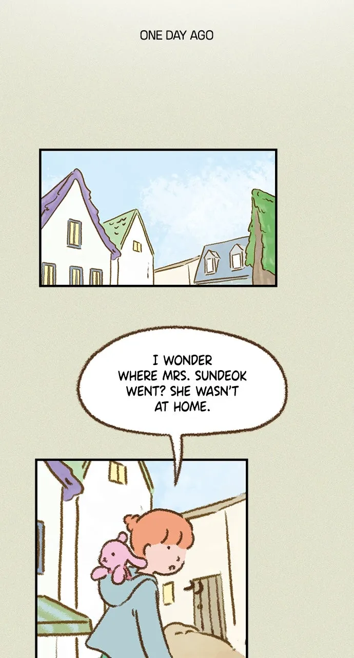 The Memory Shop Chapter 14 page 19 - 