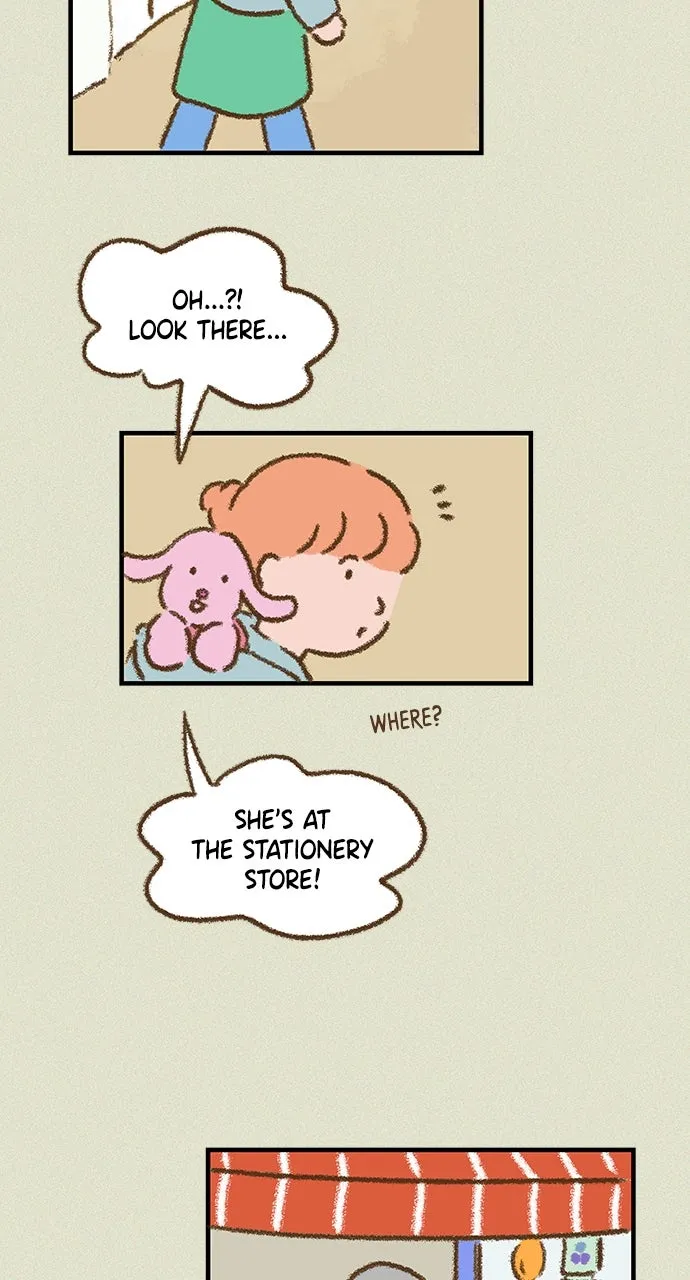 The Memory Shop Chapter 14 page 20 - 