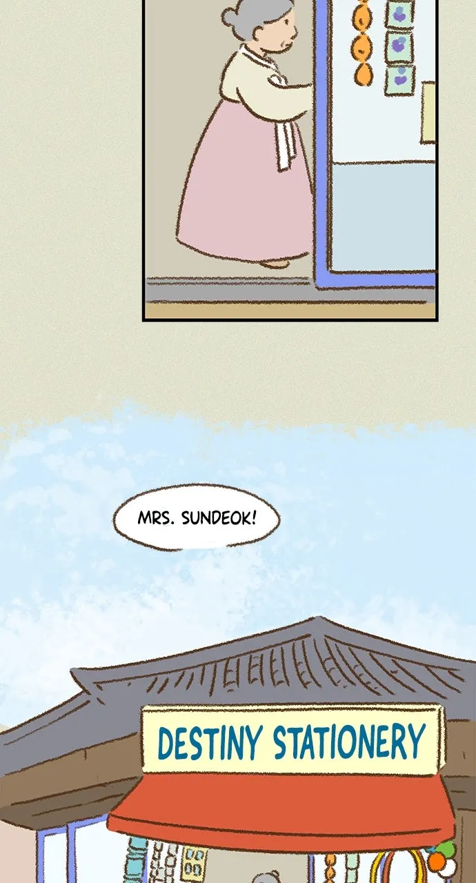 The Memory Shop Chapter 14 page 21 - 