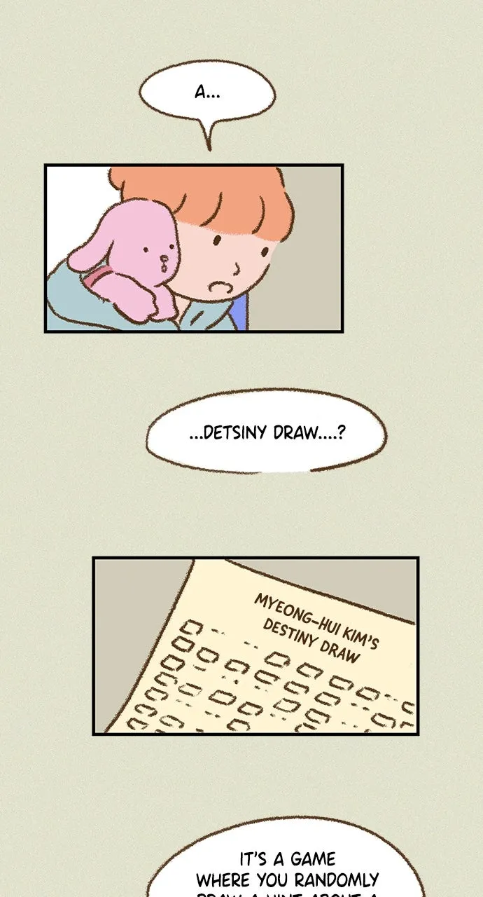 The Memory Shop Chapter 14 page 23 - 