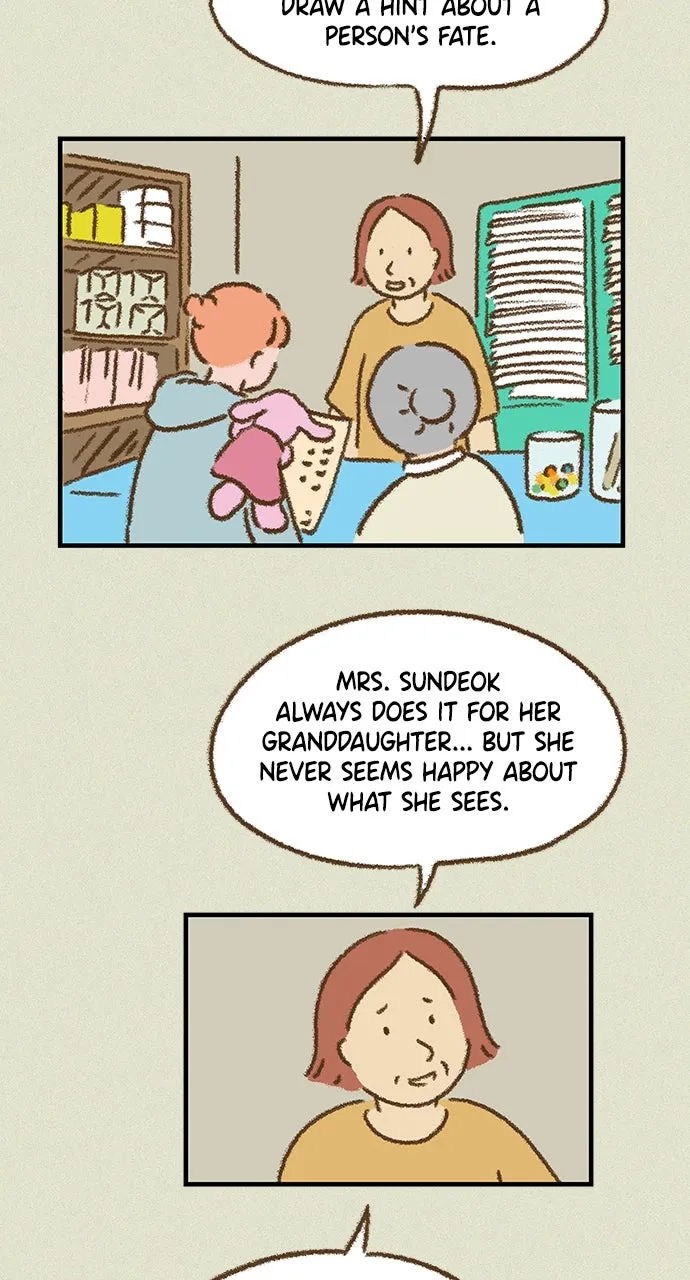 The Memory Shop Chapter 14 page 24 - 