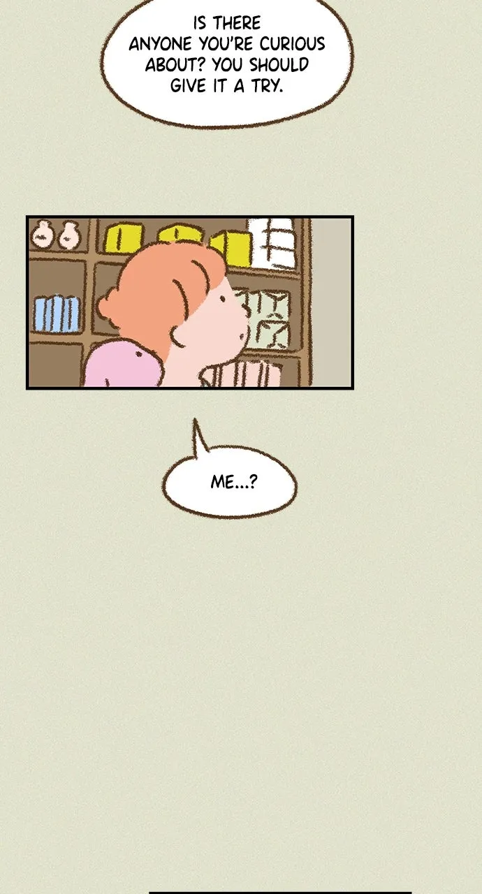 The Memory Shop Chapter 14 page 25 - 