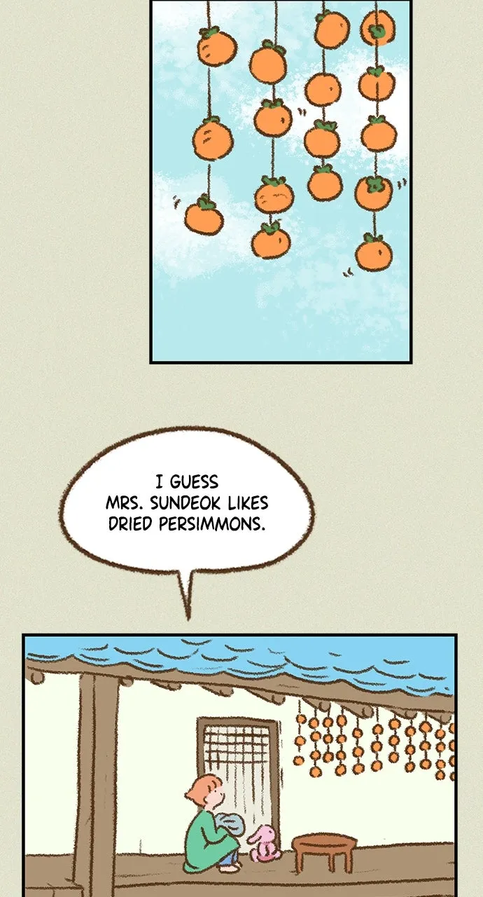 The Memory Shop Chapter 14 page 26 - 